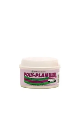 Zwaluw poly-plamuur gebroken wit 800g Meest Verkocht