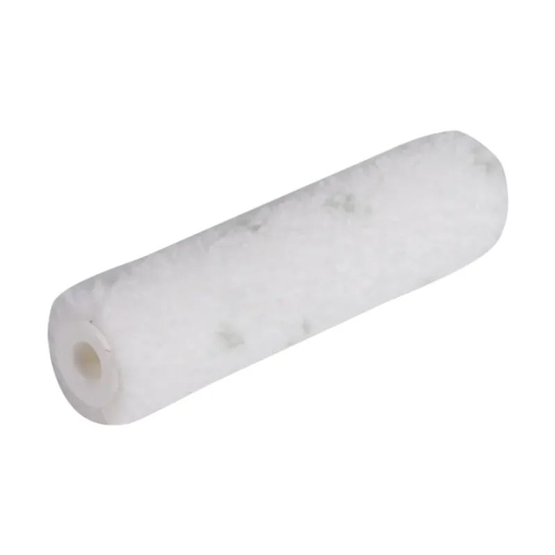 Koop Online Copenhagen Pro Aflakroller Microvezel 10 cm - Voor een Strakke Afwerking