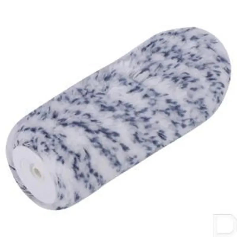 CH Pro DUALON Muurverfroller 5* 10cm 10 st Lage Kosten