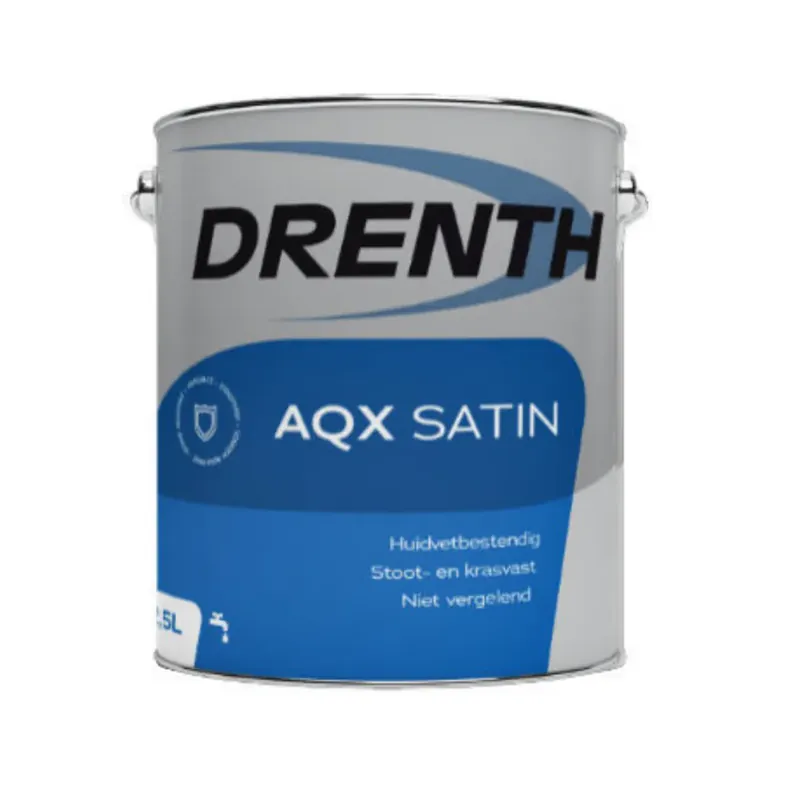 Drenth AQX Satin Veilige Betaling