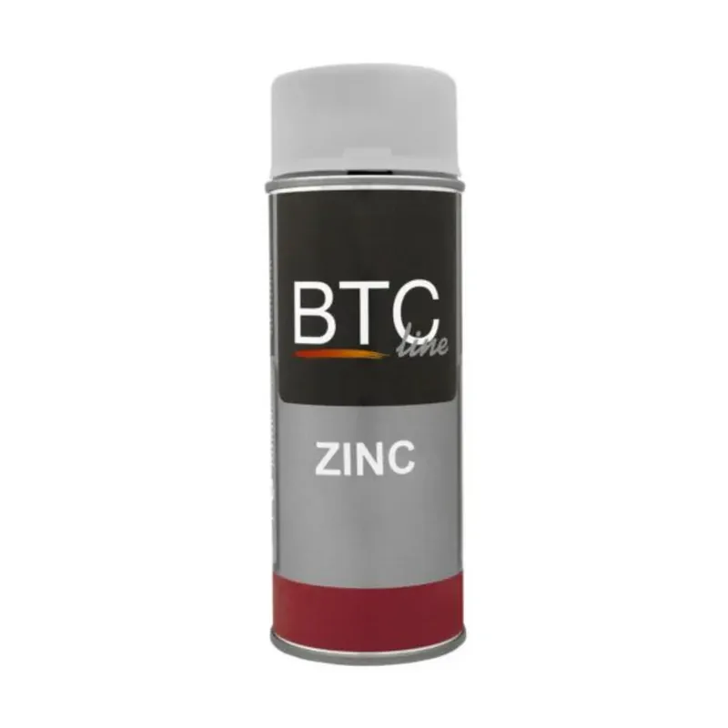 Uitverkoop BTC Line Zinkspray