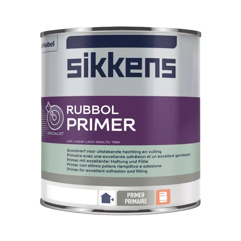 Beste Prijs Sikkens Rubbol Primer