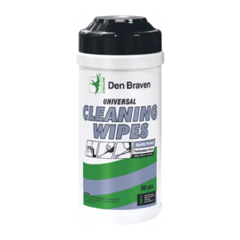 Zwaluw Universal Cleaning Wipes Beste Prijs