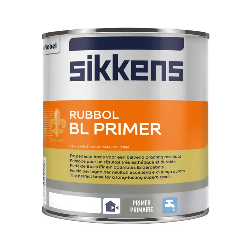 Sikkens Rubbol BL Primer Finale Uitverkoop