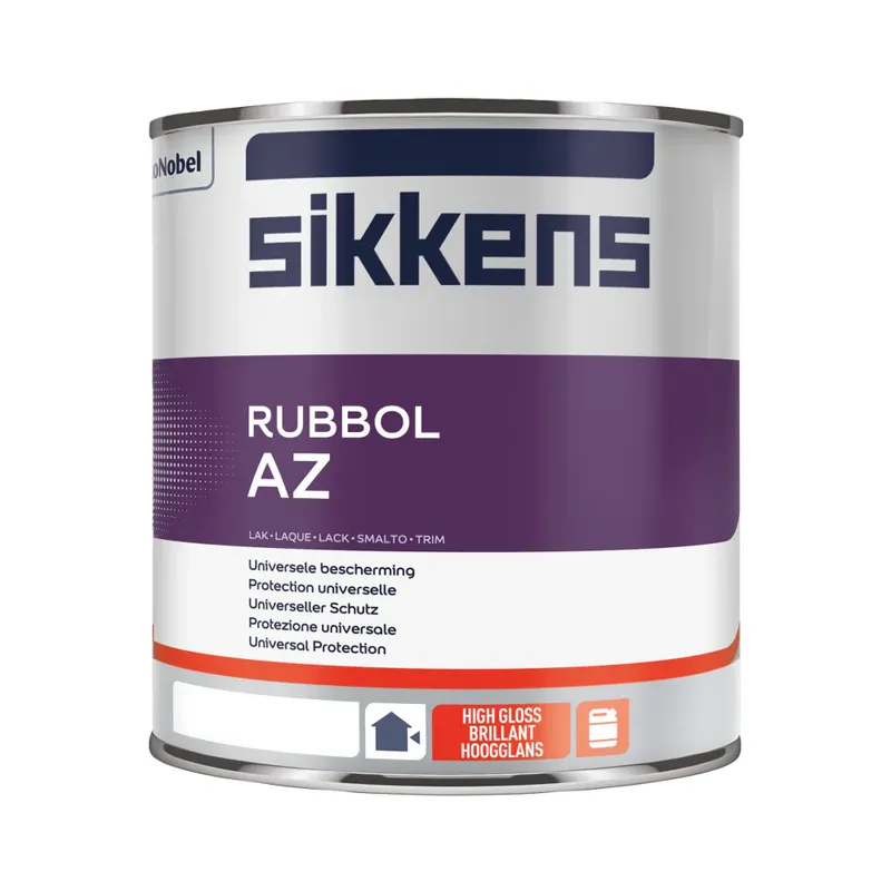 Sikkens Rubbol AZ Tijdelijk Beschikbaar
