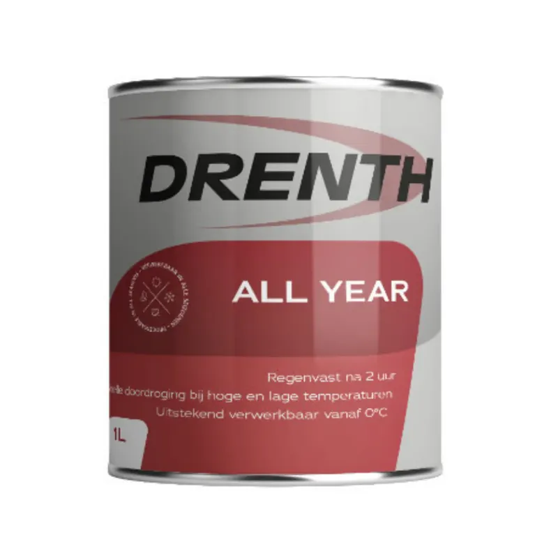 Laatste Versie Drenth All Year