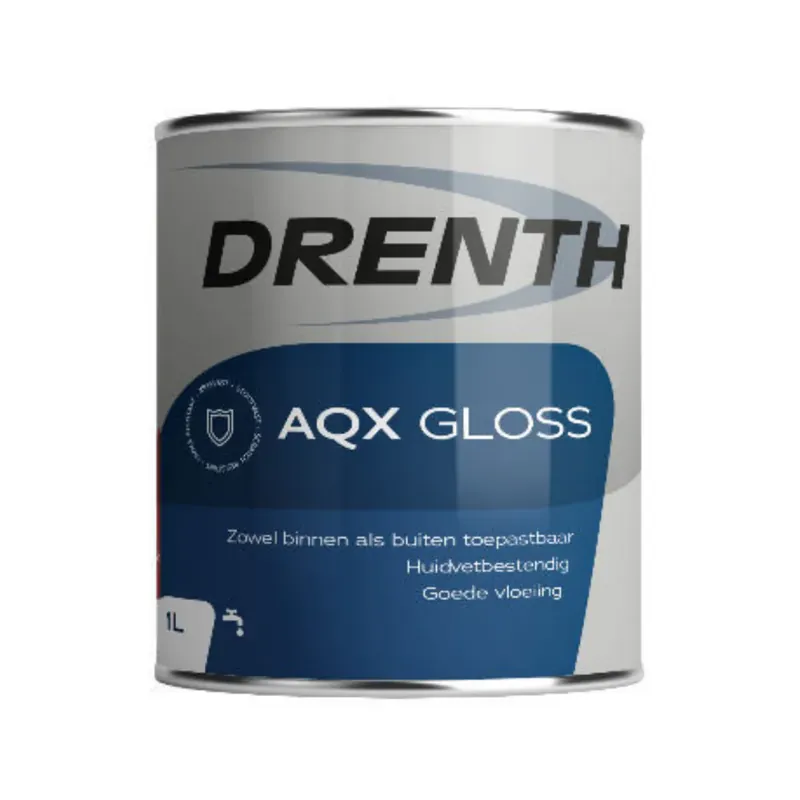 Snelle Levering Drenth AQX Gloss
