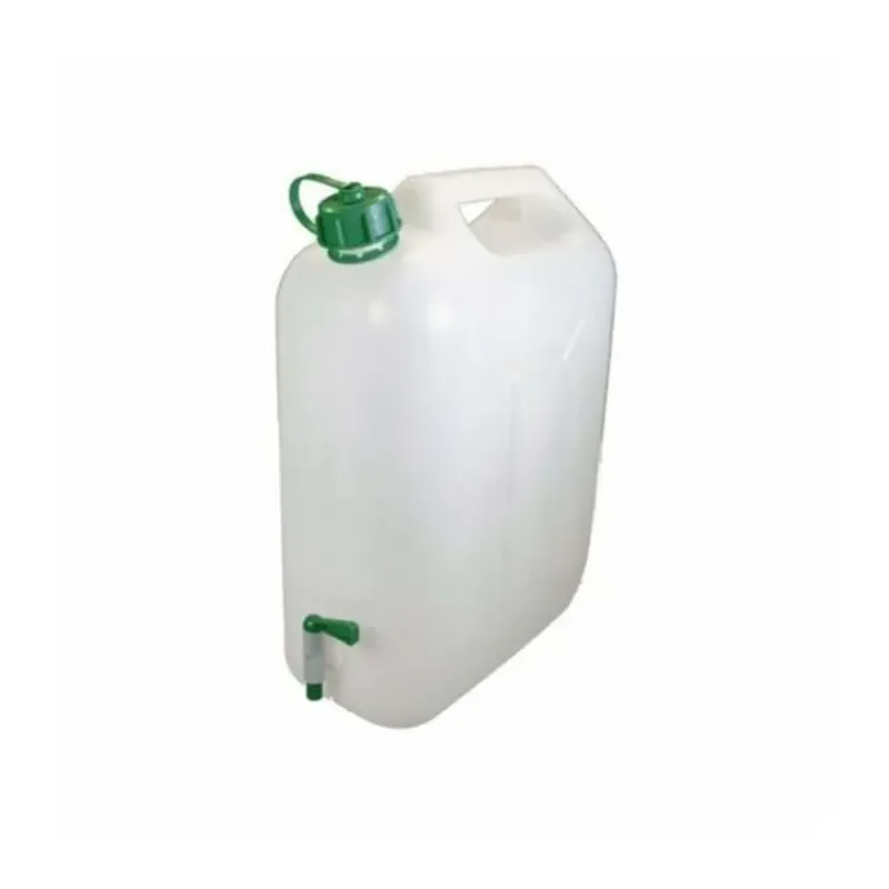 Lifetime Jerrycan 10 Liter met Kraan Koop Online