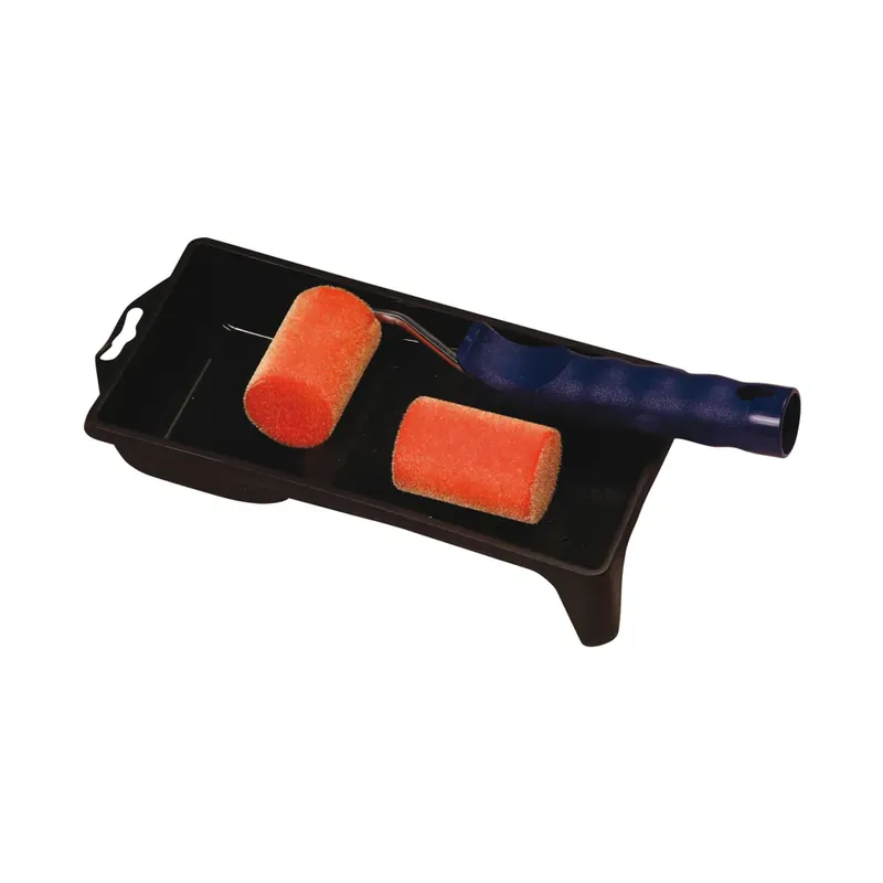 Beste Prijs Master Bronze Aflakset 4-delig Acryl