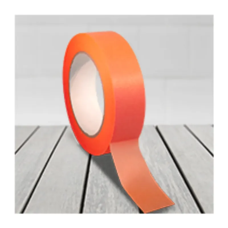 Gratis Retour Fitex Creative Plus Masking Tape Ruby