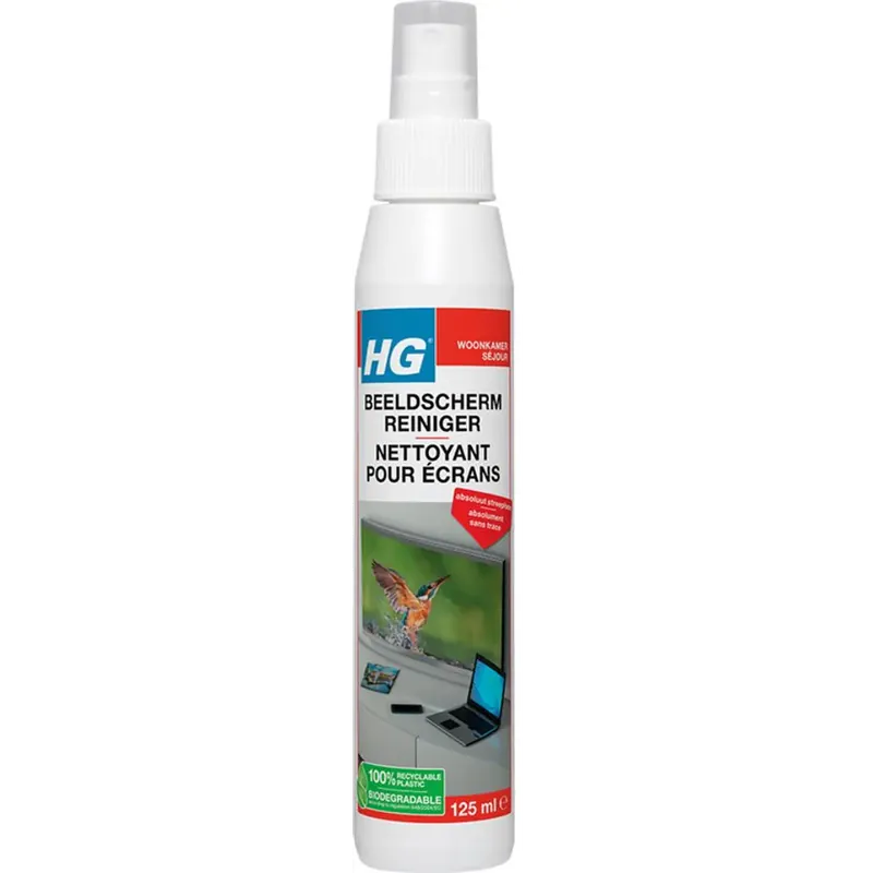 Alleen Vandaag HG Beeldschermreiniger