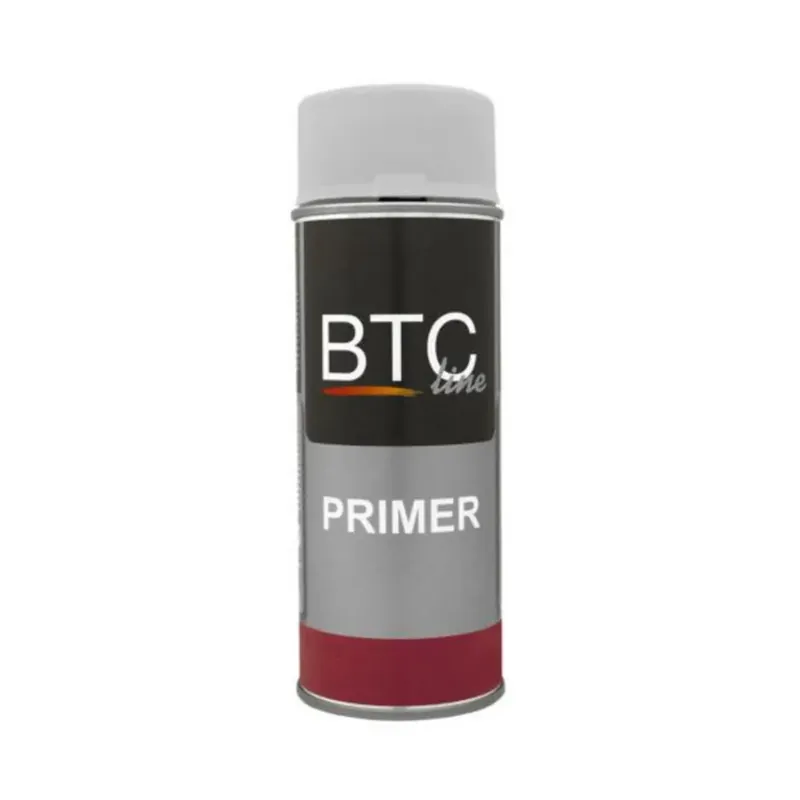 Beperkte Voorraad BTC Line Primer Grijs