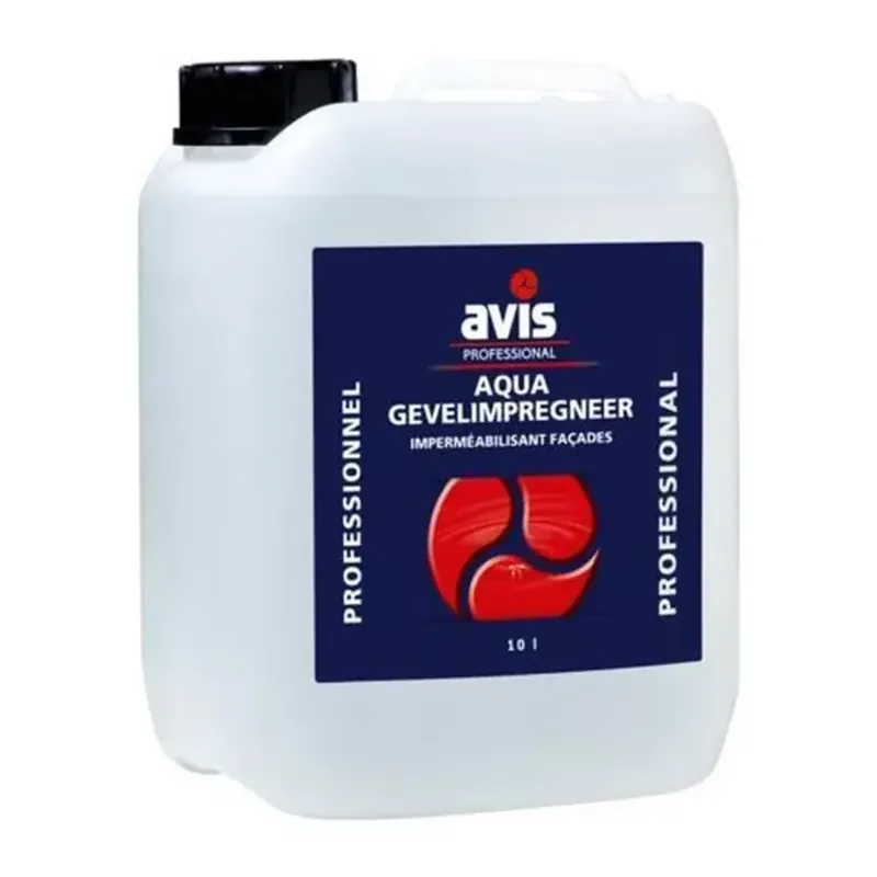 Avis Aqua Gevelimpregneer Alleen Vandaag