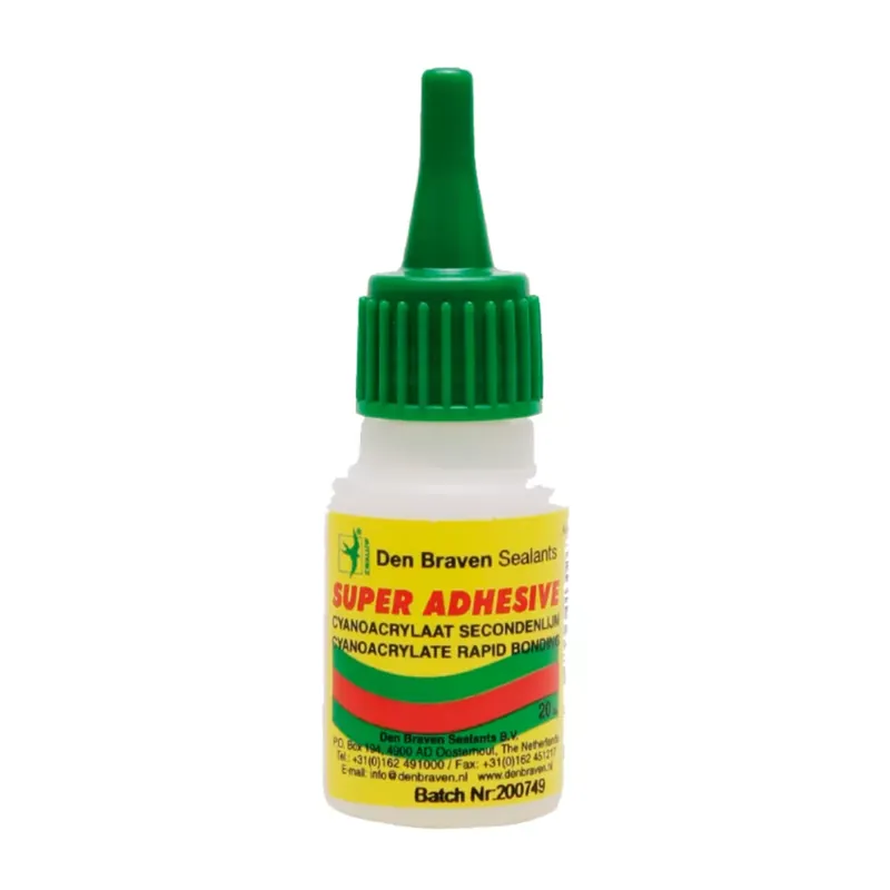 Direct Beschikbaar Zwaluw Super Adhesive