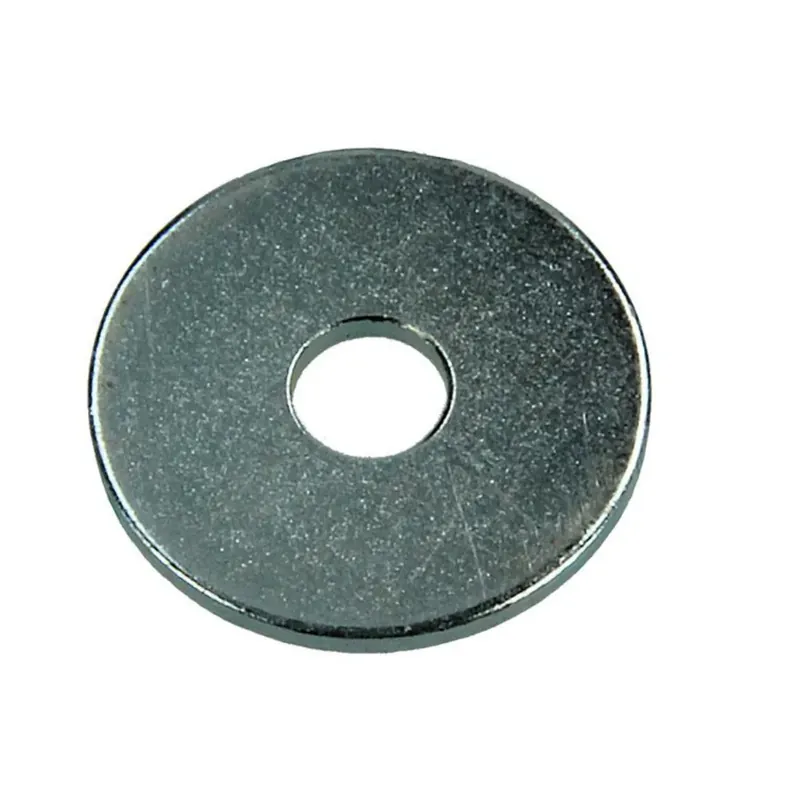 Merkproduct Mack Carrosserie Sluitring 25 stuks 13,0 x 35 mm