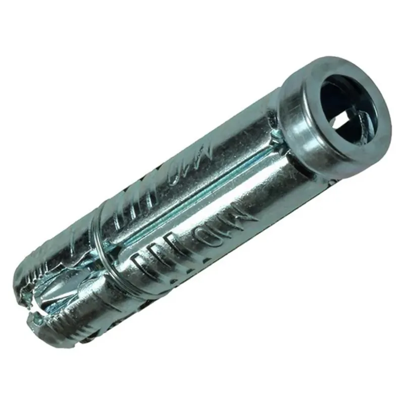 Alleen Vandaag Mack Keilbouthuls 2 stuks M10 x 60 mm