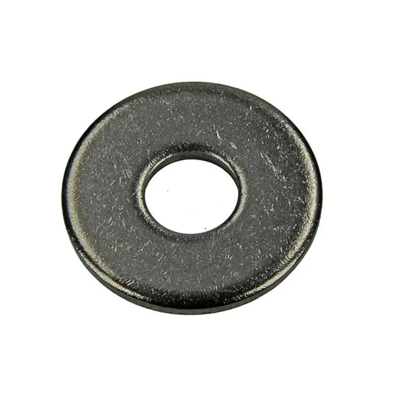 Mack RVS Carrosserie Sluitring 3 stuks 10,5 x 30 mm Rechtstreeks Van De Fabrikant