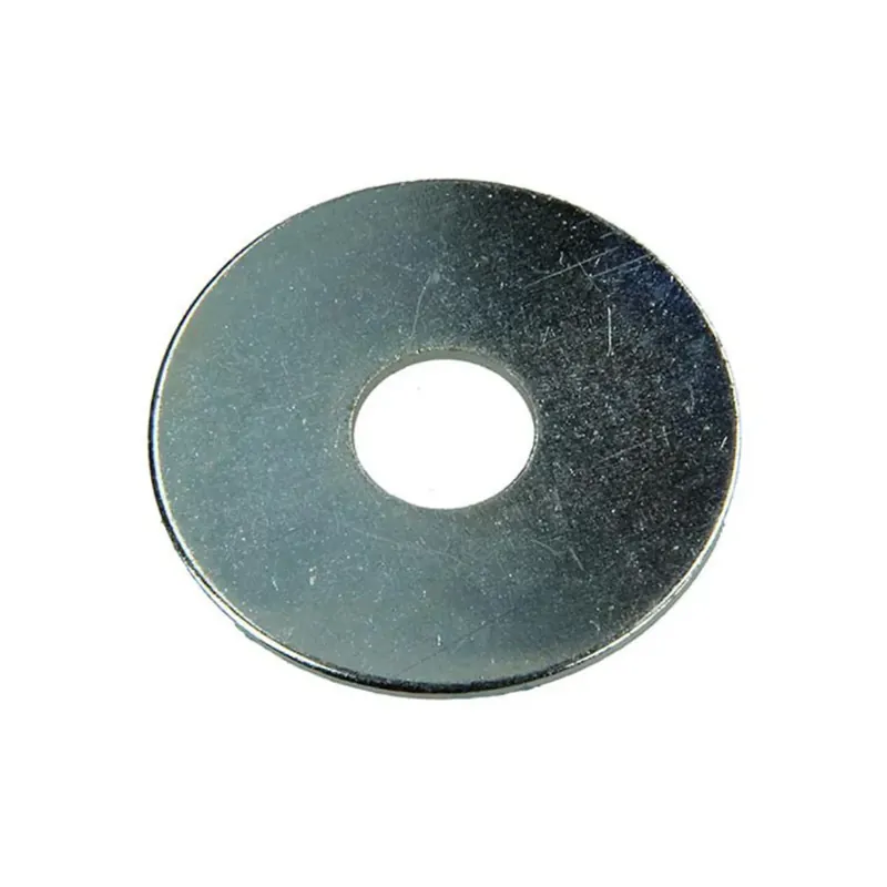 Mack Carrosserie Sluitring 28 stuks 10,5 x 35 mm Hoge Kwaliteit