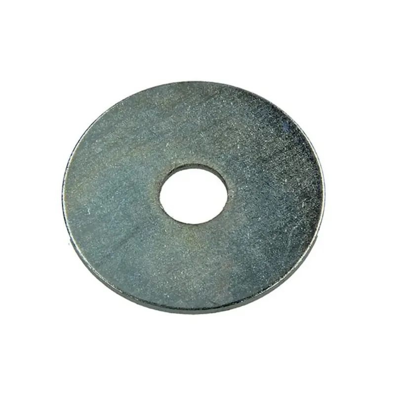 Mack Carrosserie Sluitring 12 stuks 6,5 x 30 mm Populair