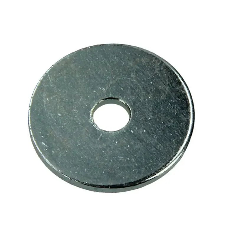 Mack Carrosserie Sluitring 80 stuks 6,5 x 20 mm Lage Kosten