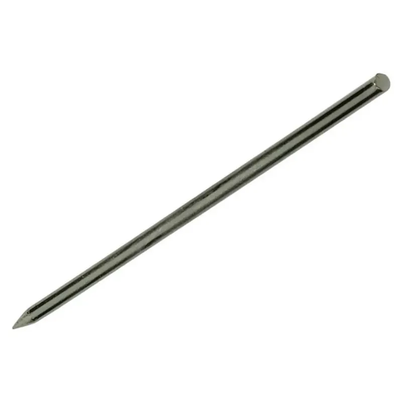 Mack Geharde Lijstnagel 100 stuks 0,9 x 32 mm Tijdelijk Beschikbaar