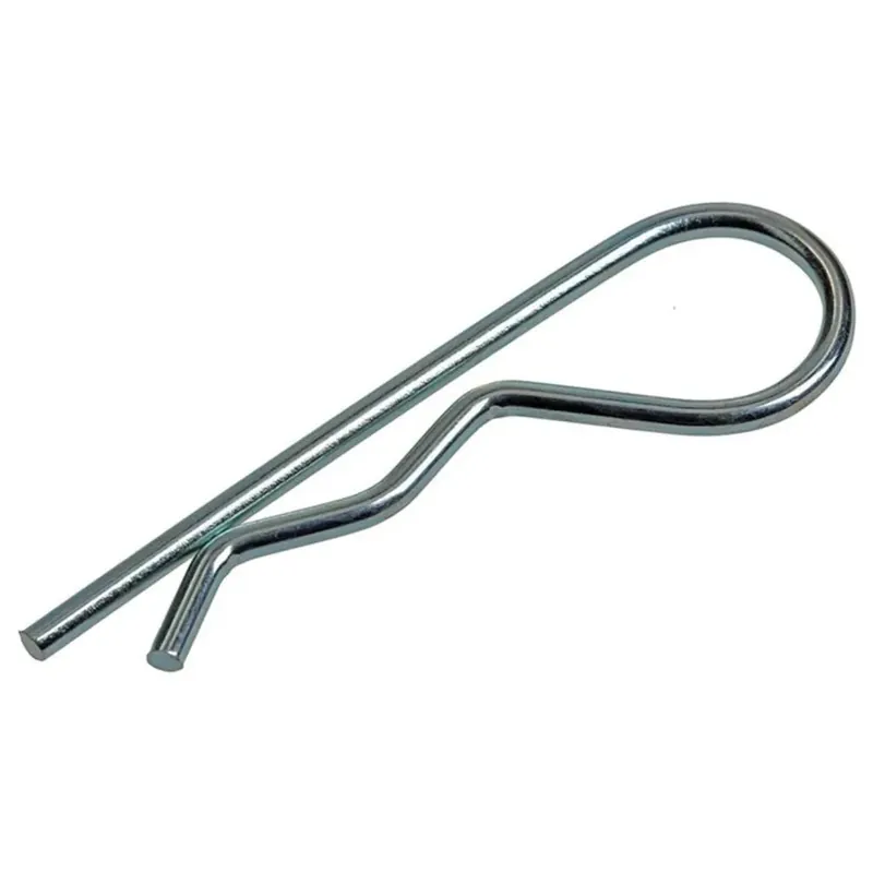 Mack Enkele Borgveer 2 stuks 3 mm Premium
