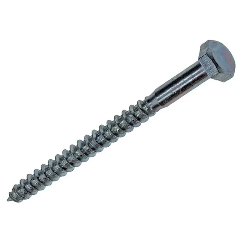 Speciale Aanbieding Mack Houtdraadbout 1 maal M7 x 110 mm