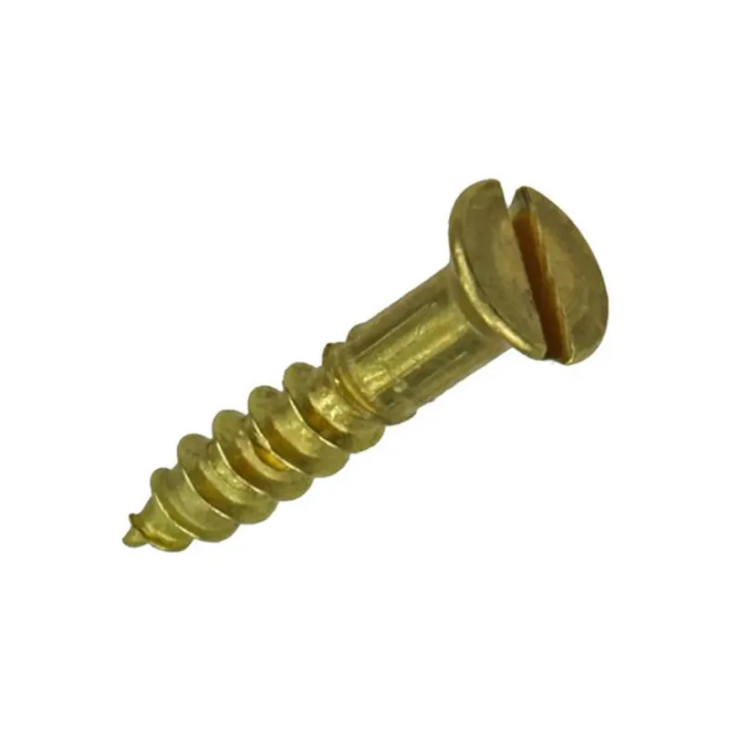 Mack Messing Houtschroef 14 stuks 3,0 x 16 mm Populair