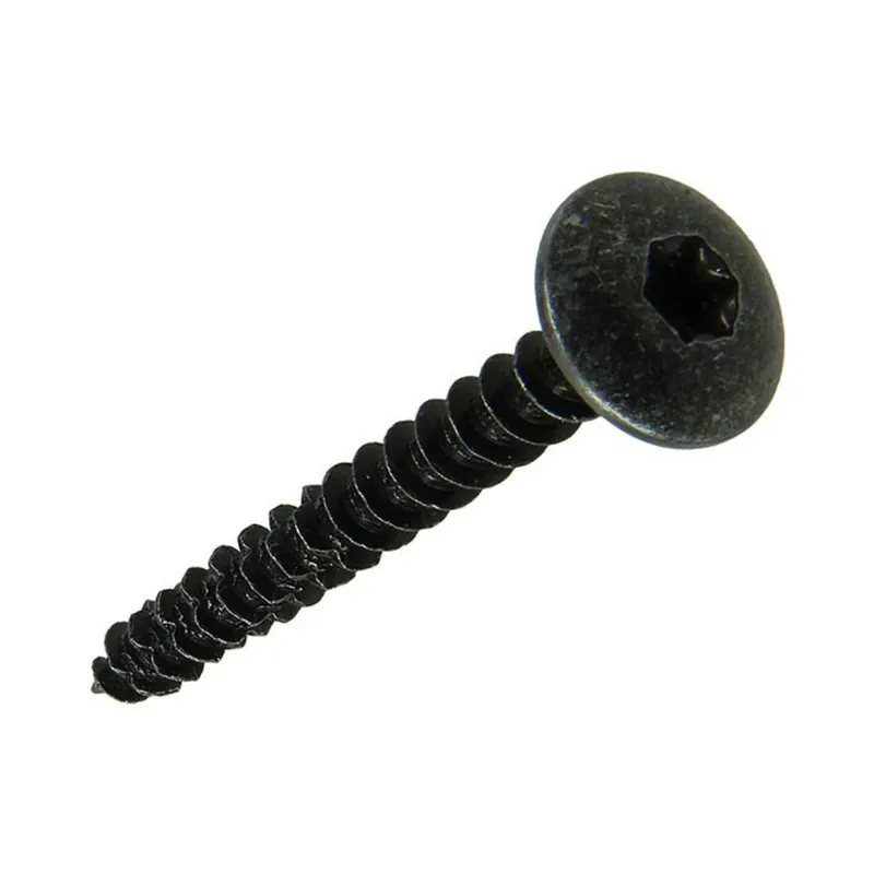 Mack Luikschroef Tx 30 7 stuks 6,0 x 50 mm Fabrieksprijs
