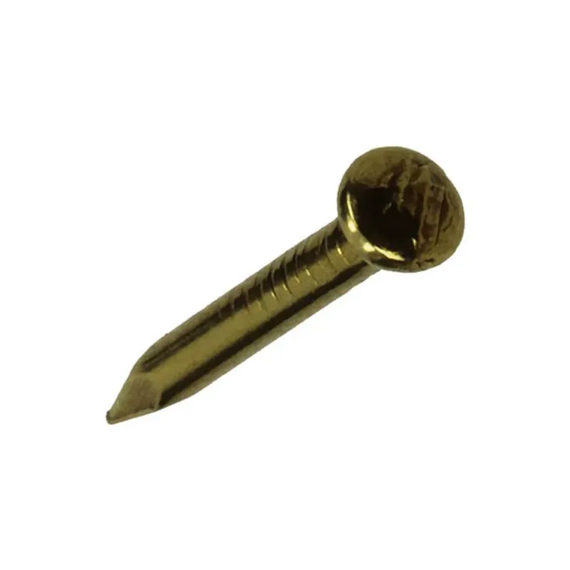 Mack Nagel Bolle Kop 20 gram 1,5 x 25 mm Meest Verkocht