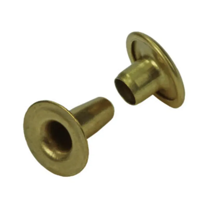Mack Messing Klinknagels 6 stuks 4,2 x 10 mm Snelle Levering