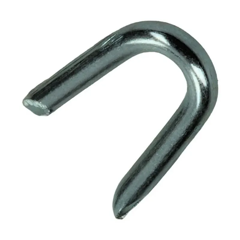 Gereduceerde Prijs Mack Krammen 75 gram 1,8 x 15 mm