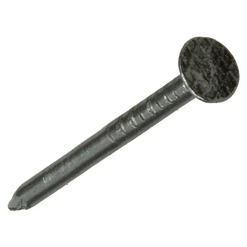 Betrouwbaar Mack Nagels Platte Kop 100 gram 1,5 x 25 mm