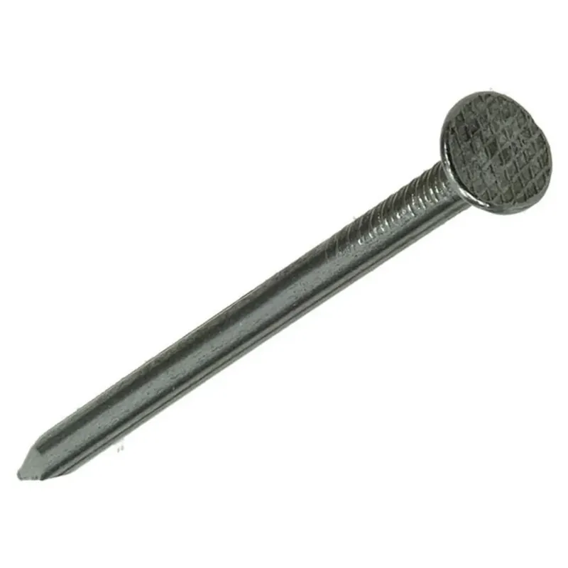 Favoriet Mack Nagel Platte Kop 1000 gram 2,7 x 50 mm