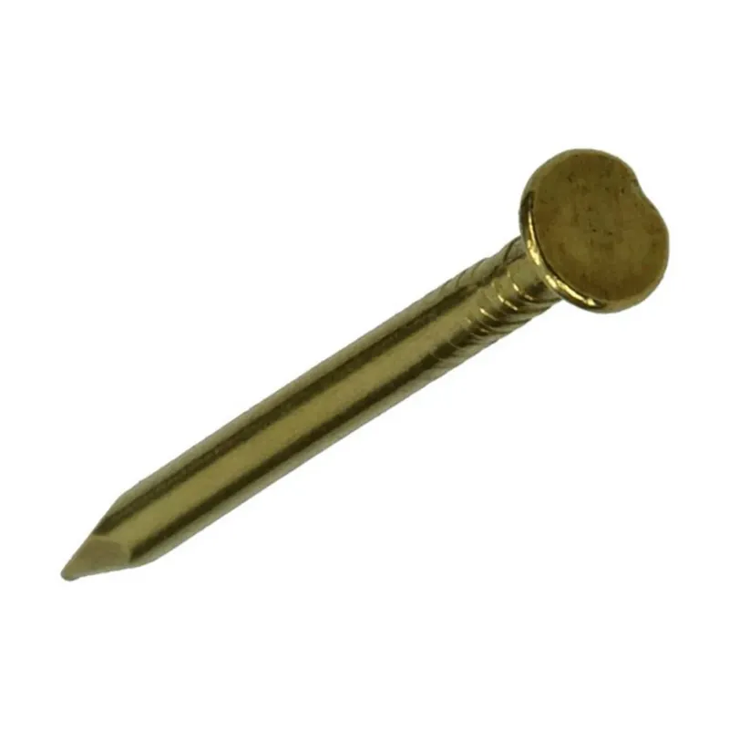 Mack Nagel Platte Kop 100 gram 1,5 x 20 mm Weekendaanbieding