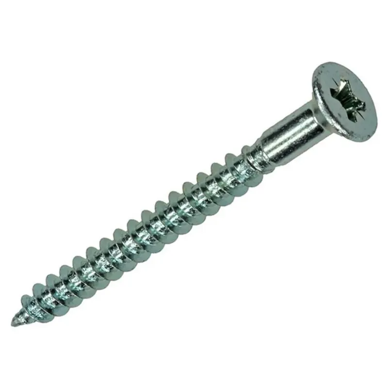Mack Schroef met Kopboring 24 stuks 4,5 x 50 mm Laatste Kans