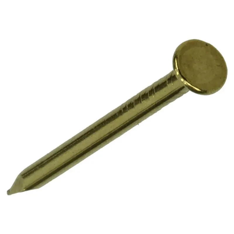 Mack Nagel Platte Kop 100 gram 2,0 x 30 mm Hete Deal