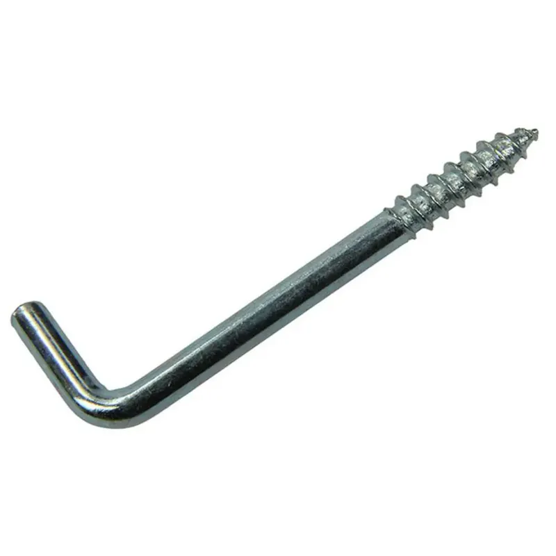 Mack Schroefduim 4 stuks 4,0 x 80 mm Beperkte Voorraad