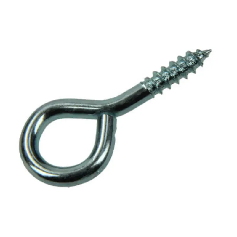 Mack Schroefoog Verzinkt 7 stuks 4,5 x 25 mm Flitsaanbieding