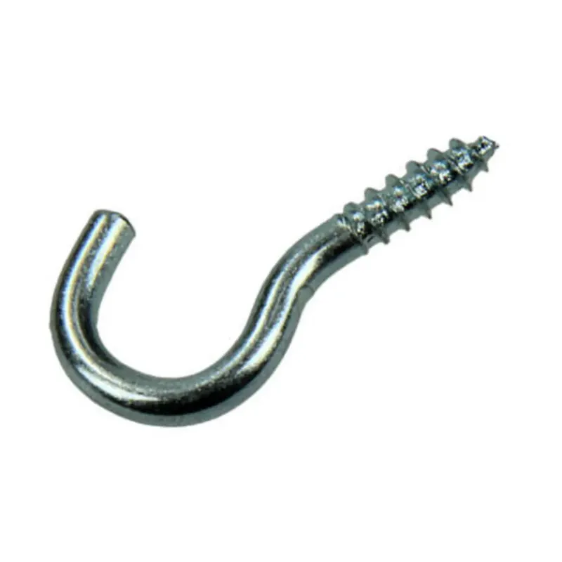 Mack Schroefhaak 15 stuks 3,0 x 12 mm Bestseller