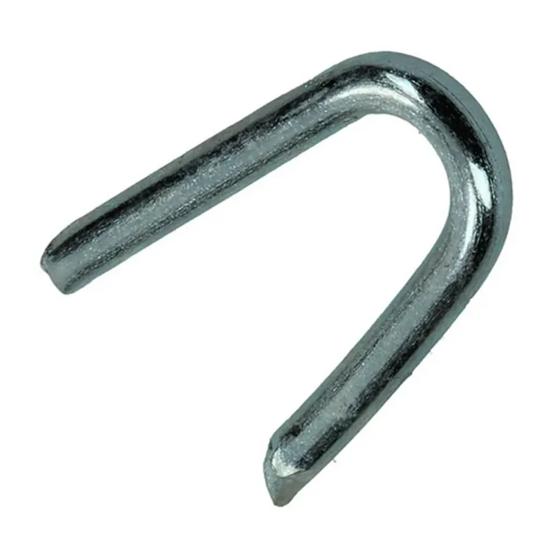 Direct Beschikbaar Mack Krammen 250 gram 2,7 x 25 mm
