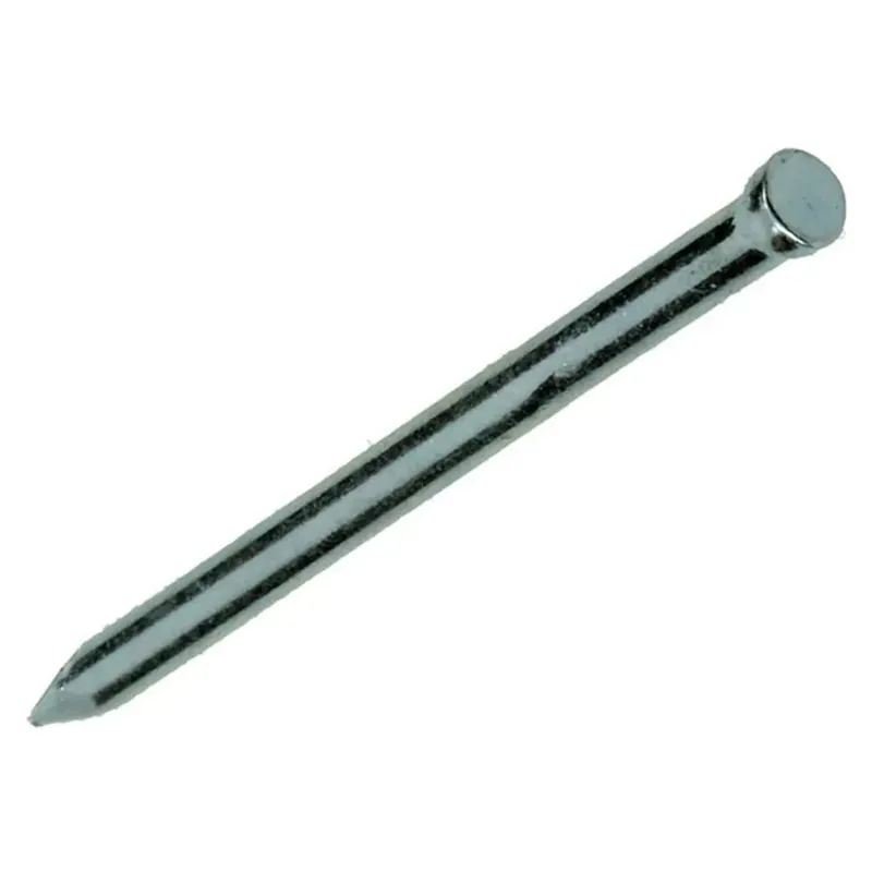 Mack Nagel Ronde Kop 50 gram 2,0 x 40 mm Koop Vandaag