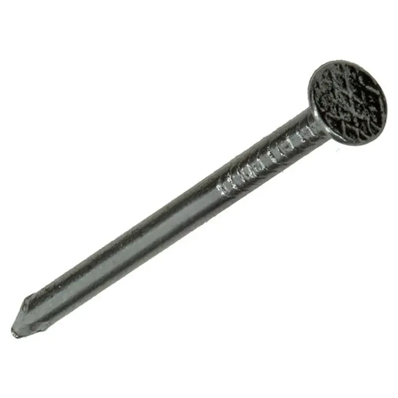 Mack Nagels Platte Kop 100 gram 1,8 x 30 mm Gereduceerde Prijs