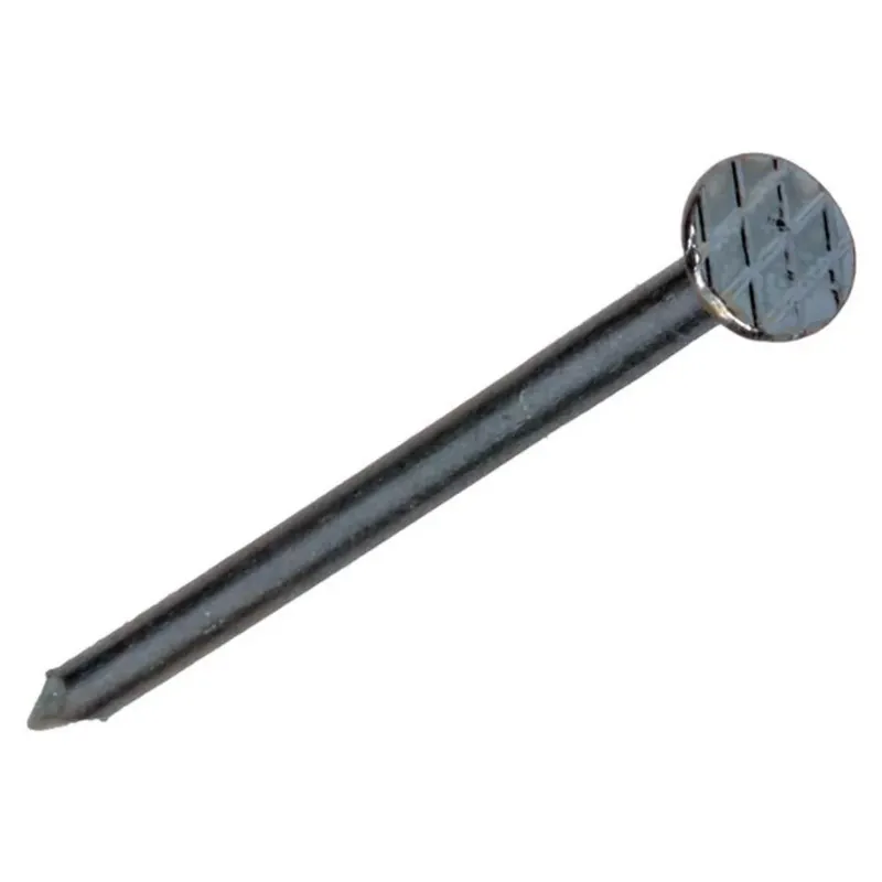 Mack Nagel Platte Kop 100 gram 2,0 x 40 mm Hete Deal