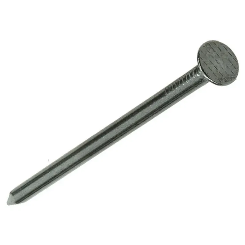 Express Levering Mack Nagels Platte Kop 130 gram 3,0 x 65 mm