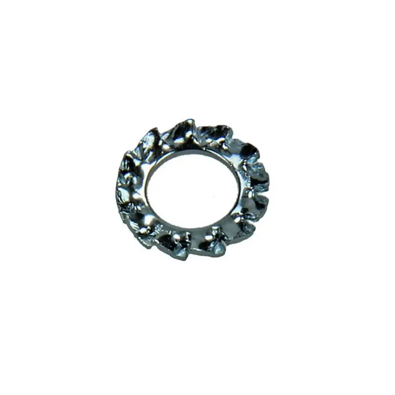 Mack Tandveerring 25 stuks M6 Direct Verzonden