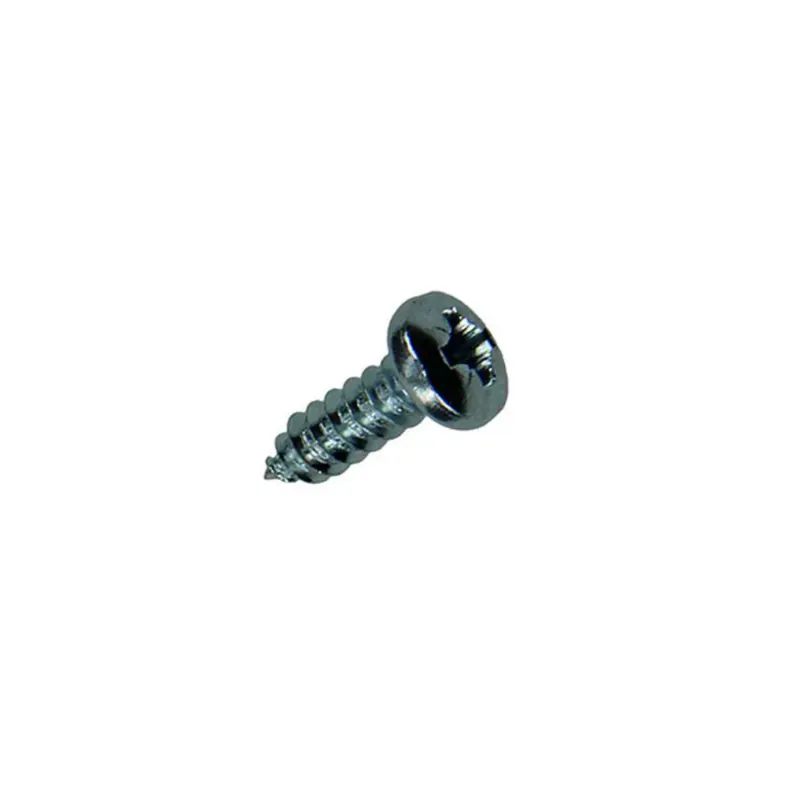 Op = Op Mack Zelftappende Schroef 65 stuks 3,9 x 13 mm