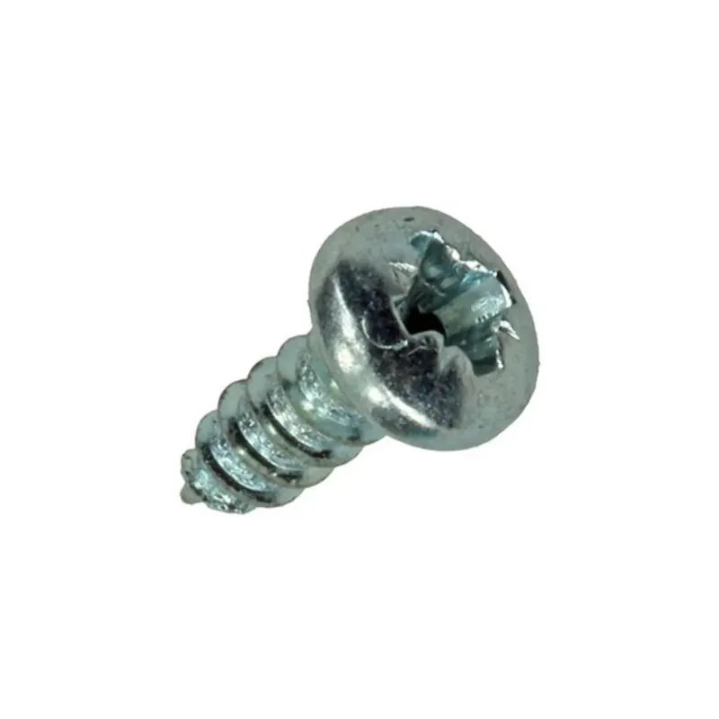 Finale Uitverkoop Mack Zelftappende Schroef 82 stuks 3,5 x 9,5 mm