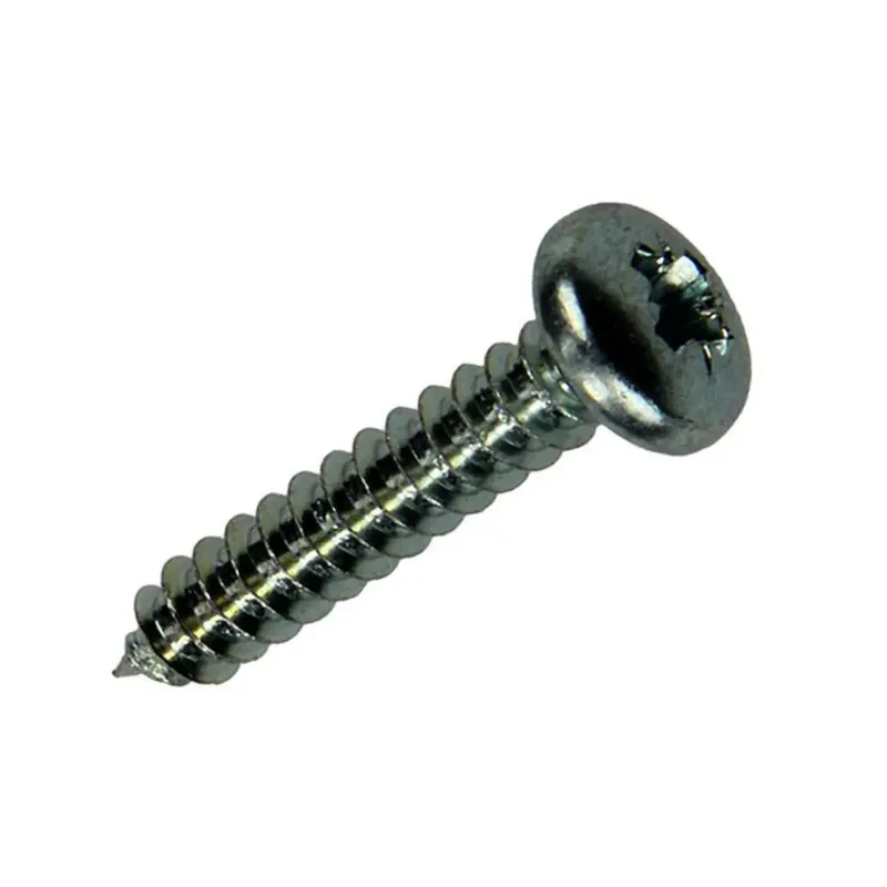Superprijs Mack Zelftappende Schroef 10 stuks 4,8 x 32 mm