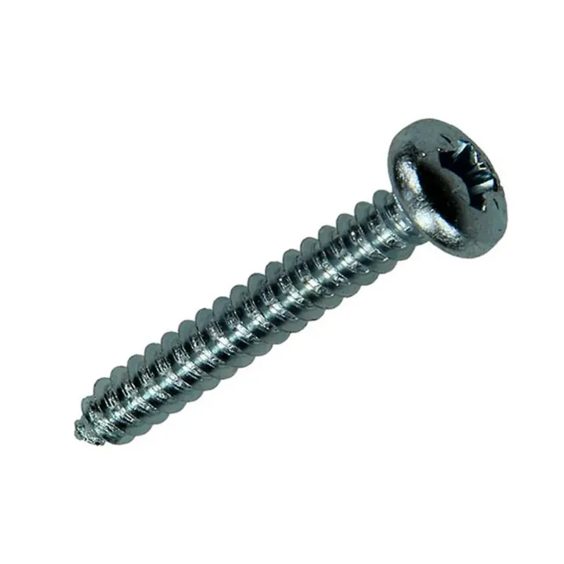 Lage Kosten Mack Zelftappende Schroef 17 stuks 5,5 x 38 mm